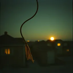 The Fraying Thread