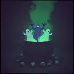Witch’s Brew