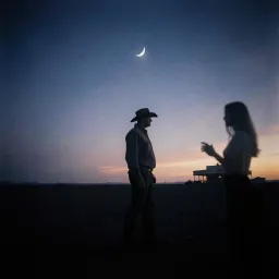 Night Rider's Call