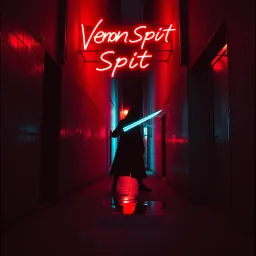 Venom Spit