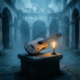 Yar dilo Birîna Min Kûr (Derin Yaram)