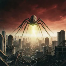 Thousand-Legged Dominion
