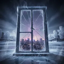 COLDER then YOU