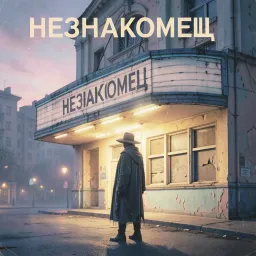 НЕЗНАКОМЕЦ