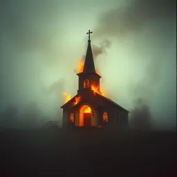 Heavens rust