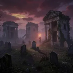 Ya no vivo entre los muertos