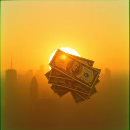 Chasing the Dollar