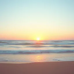 À la Mer