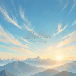 Under the Endless Sky
