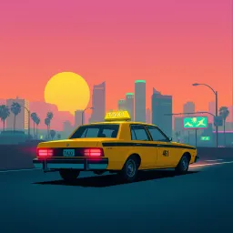 Jimmy G in Los Santos