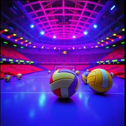Women’s Volleyball