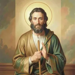 Jesus King After The Three