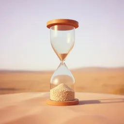 Where'd All the Time Go?