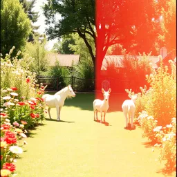 Sauvons les animaux