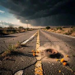 Camino de Guanajuato
