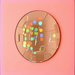 Shattered Reflection