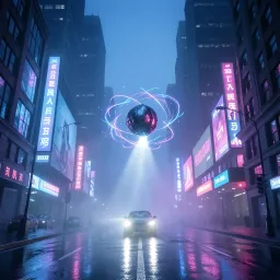 Rift Over Iron