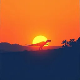 Spinosaurus (Latin Version)
