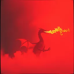 Rhymes and Flames