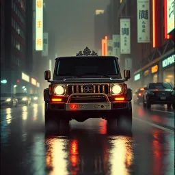 Лэнд Крузер 200