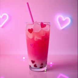 Bubble Love