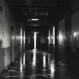 Struggles in the Shadows