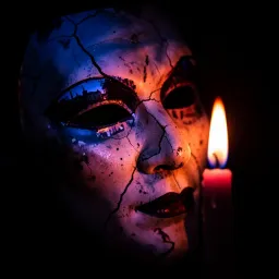 Behind the Mask