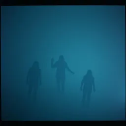 Memories and Monsters