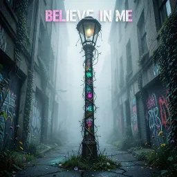 BELIEVE IN ME