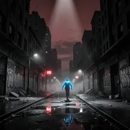 Get gone