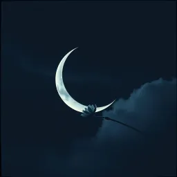 Hang Me From The Moon