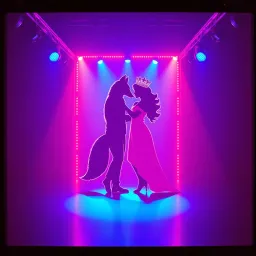 Love in the Spotlight