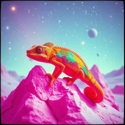 (Be)Cum'a- Cham3L3on