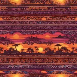 African Queen 