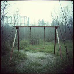 Schoolyard Blues