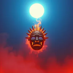 Ashes of Betrayal