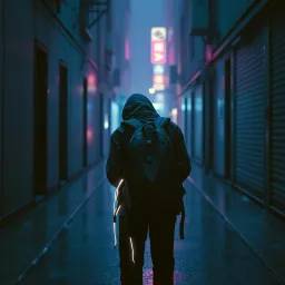 Run It All Away
