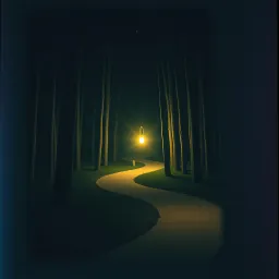 The Path of Truth