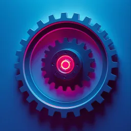 Everything Fixes Itself
