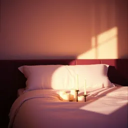 Boston Hotel Secret Night
