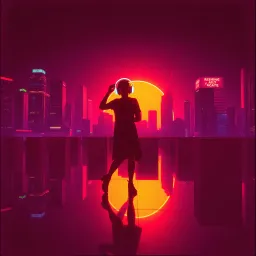 Dancing in the Static