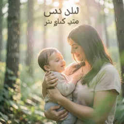 ابي أمي الحياة الجديدة