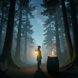 Moon Shine