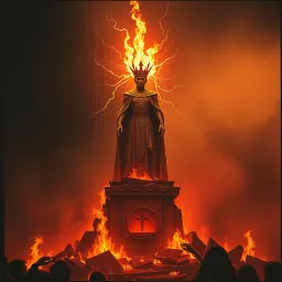 Crown of Thunder