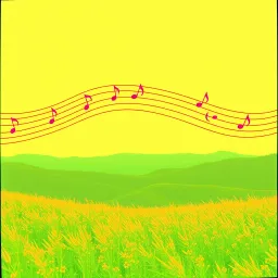 Shout for Joy