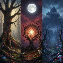 Truce of Strings