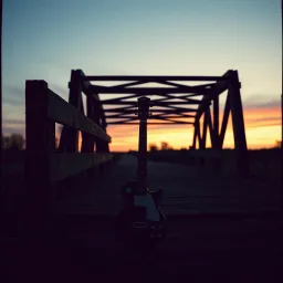 Blues on the Breeze