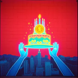 Joyeux anniversaire kevin