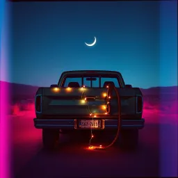 Backroad rodeo
