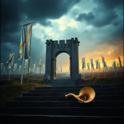 Discipline of the Roman Legions